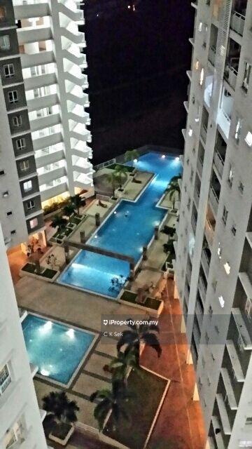 Kondominium untuk Dijual di Cova Suites oleh C K Sek - iProperty.com.my