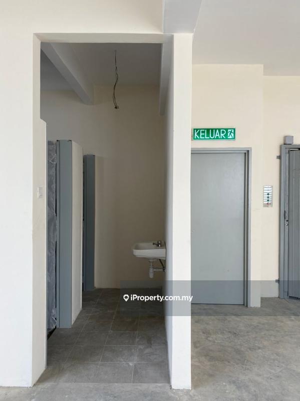 Terrace Factory untuk Disewa di Selayang Industrial Park, Batu Caves oleh Alice Lau - iProperty.com.my