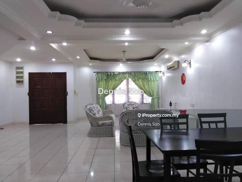 2.5-storey Terraced House for Sale in BU 6, BANDAR UTAMA, Petaling Jaya, Bandar Utama by Dennis Soo - iProperty.com.my