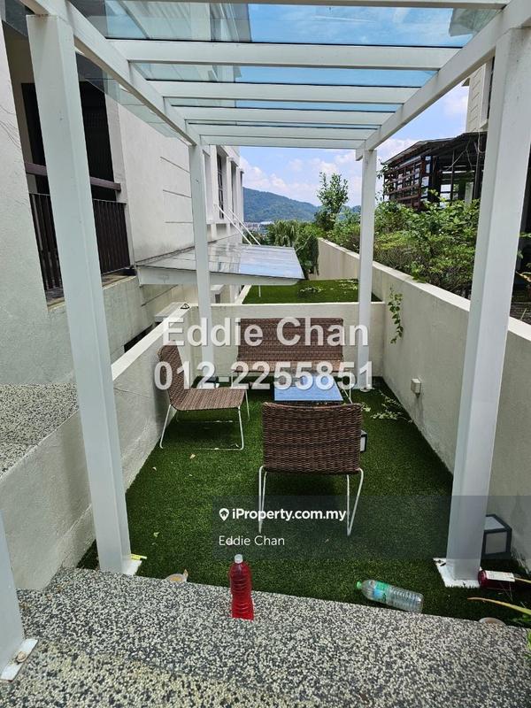 Semi-Detached House for Sale in Amberhill Melawati, Ulu Kelang by Eddie Chan - iProperty.com.my