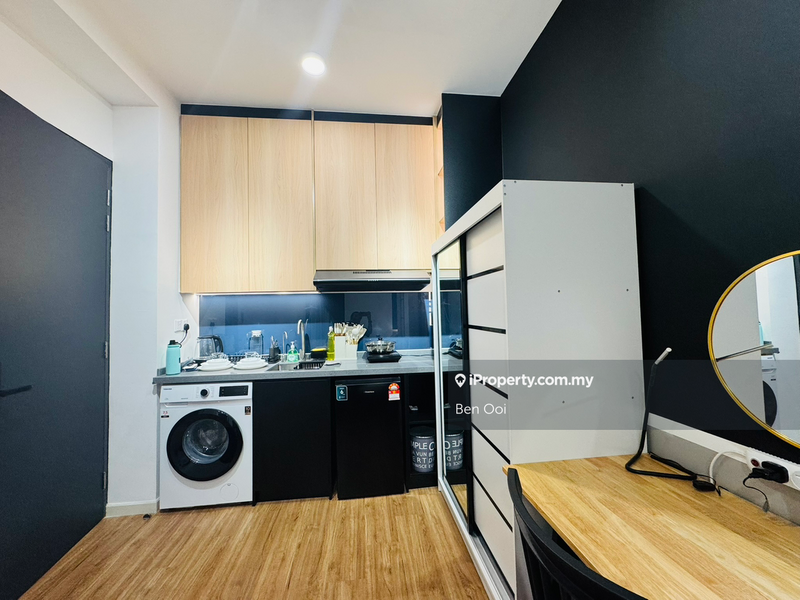 Service Residence for Sale in Sunway Velocity TWO by Ben Ooi - iProperty.com.my