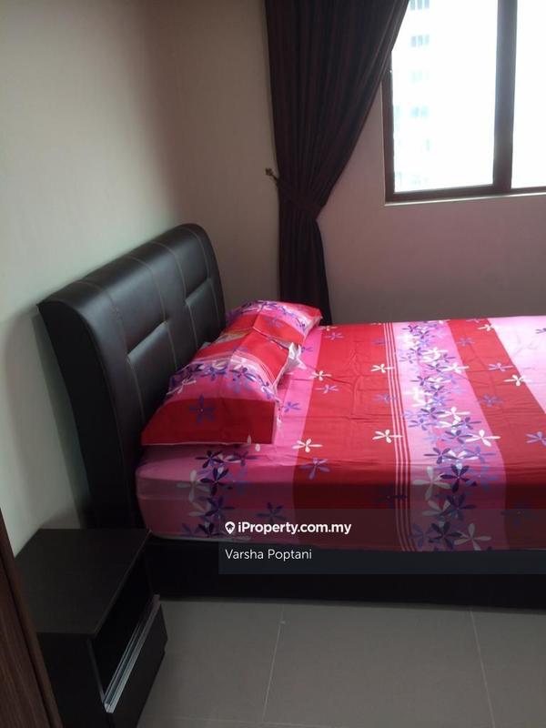 Kondominium untuk Disewa di Mutiara Residency oleh Varsha Poptani - iProperty.com.my