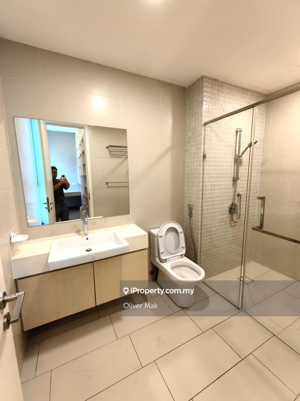 Condominium for Sale in The Treez Jalil Residen by Oliver Mak - iProperty.com.my
