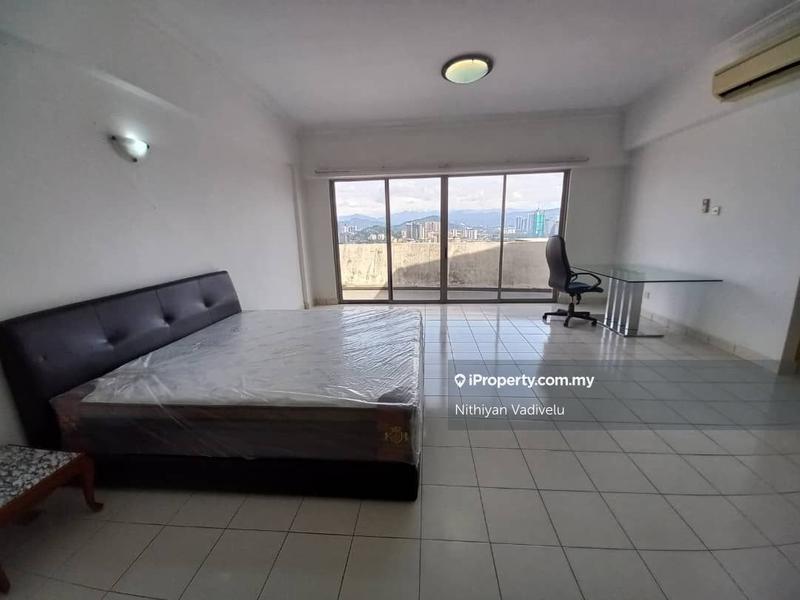 Condominium for Rent in Vista Damai by Nithiyan Vadivelu - iProperty.com.my