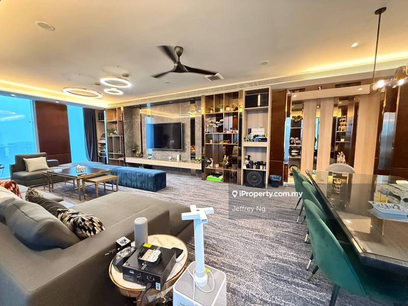 For Sale - Tropicana The Residences