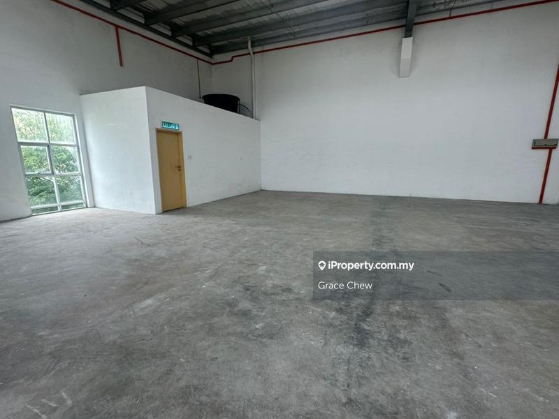 For Rent - SILC Tiong Nam