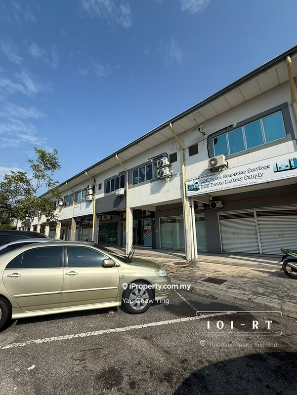 Shop for Sale in Bukit Rimau, Shah Alam by Yap Chew Ying - iProperty.com.my