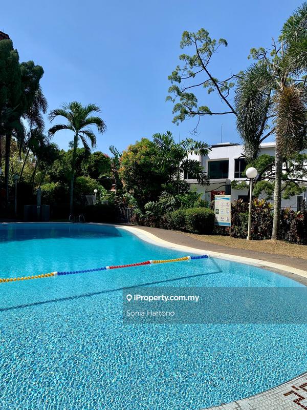 For Sale - Earls Court