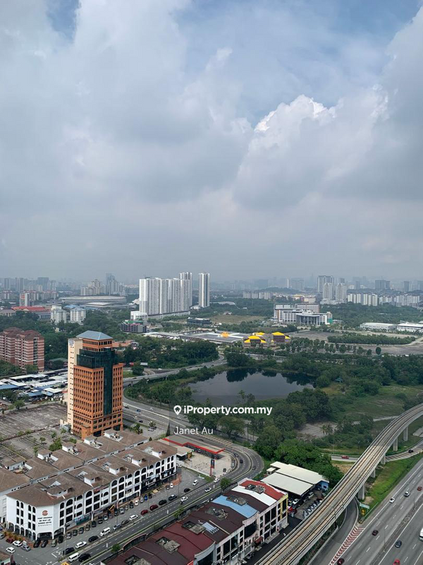 Kediaman Servis untuk Dijual di Zeta @ One South oleh Janet Au - iProperty.com.my