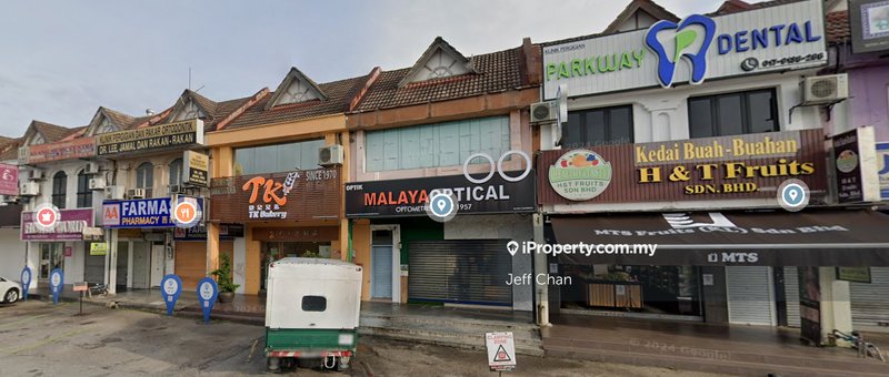 Kedai untuk Disewa di SS15, Subang Jaya oleh Jeff Chan - iProperty.com.my