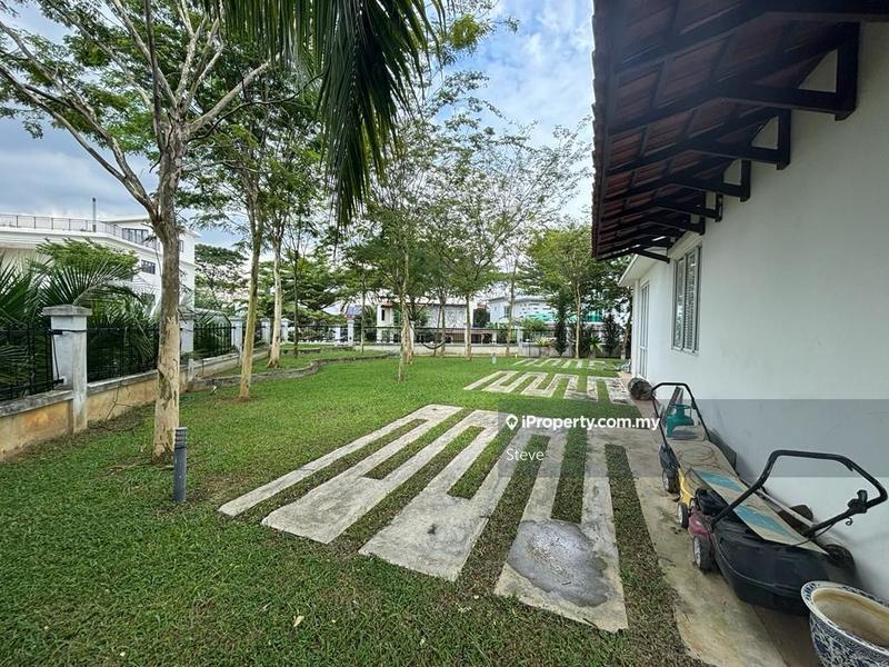 Banglo untuk Dijual di 16 Sierra, Puchong oleh Steve - iProperty.com.my