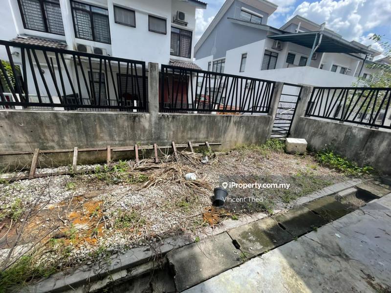 2-storey Terraced House for Sale in Bandar Country Homes, Rawang by Vincent Theo - iProperty.com.my