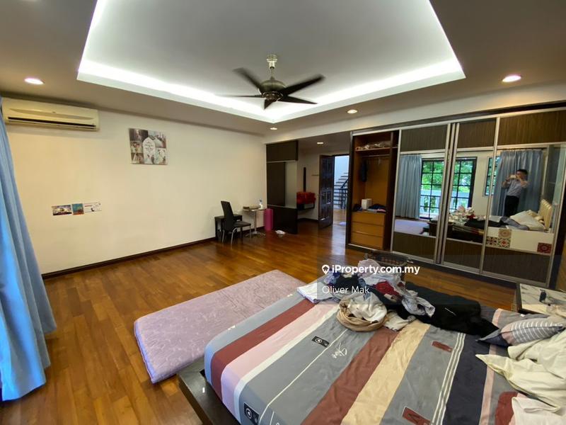 Banglo untuk Disewa di Bukit Jalil Golf, Bukit Jalil oleh Oliver Mak - iProperty.com.my