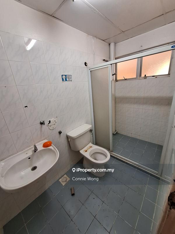 Semi-Detached House for Sale in Taman Bukit Permai, Sungai Long, Kajang by Connie Wong - iProperty.com.my