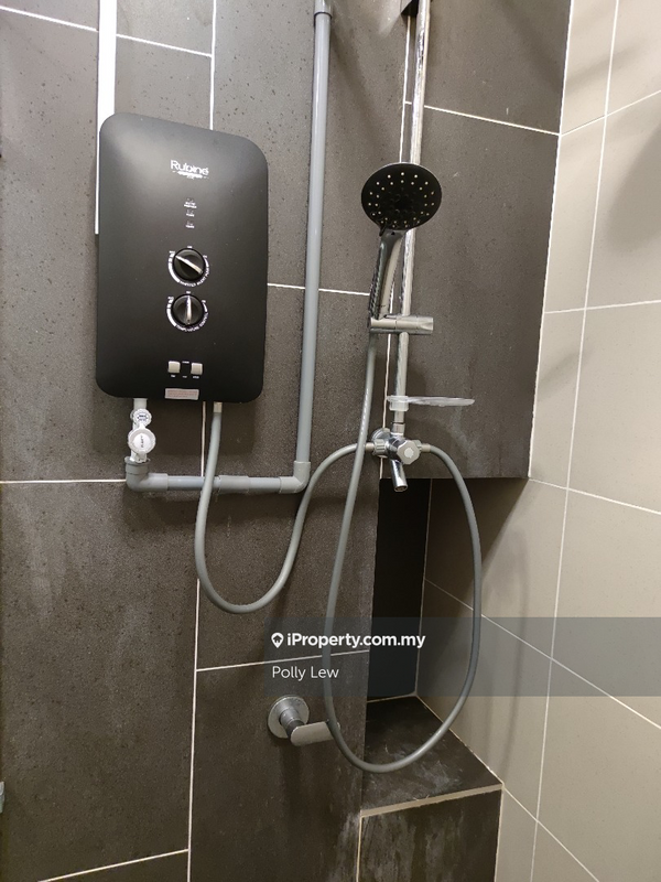Kediaman Servis untuk Dijual di Zentro Residences Serviced Apartment oleh Polly Lew - iProperty.com.my