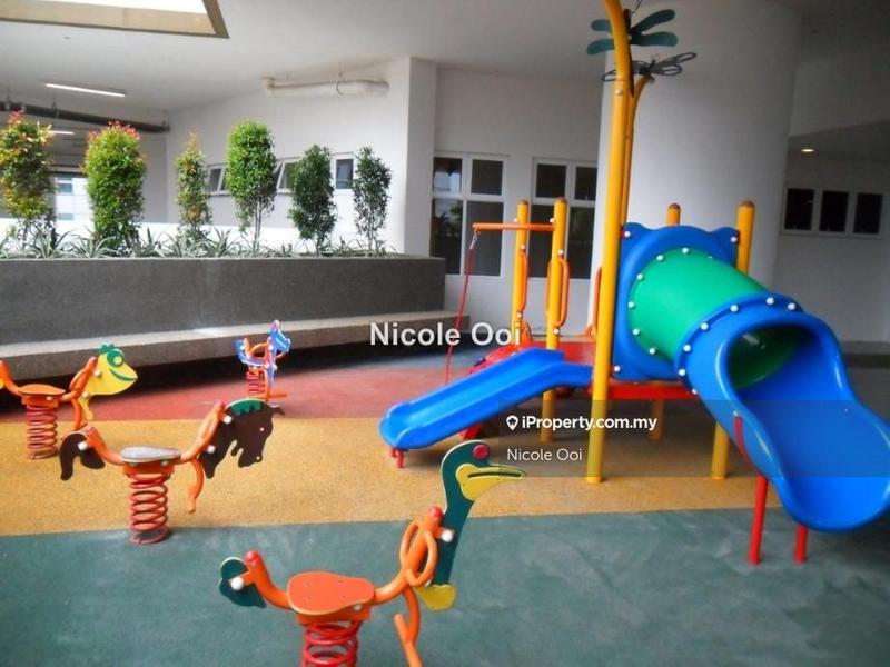 Condominium for Sale in Gaya Bangsar by Nicole Ooi - iProperty.com.my