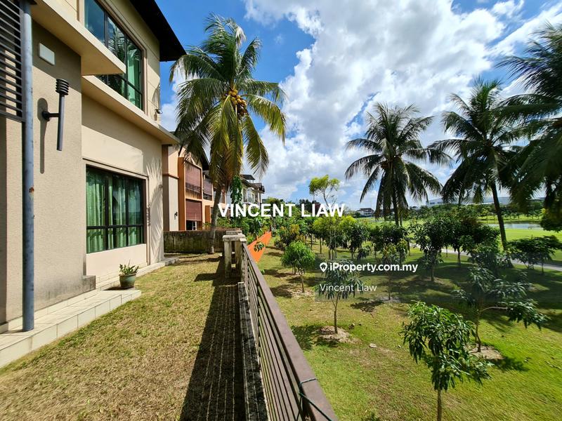 Banglo untuk Dijual di Pju 3, Tropicana oleh Vincent Liaw - iProperty.com.my
