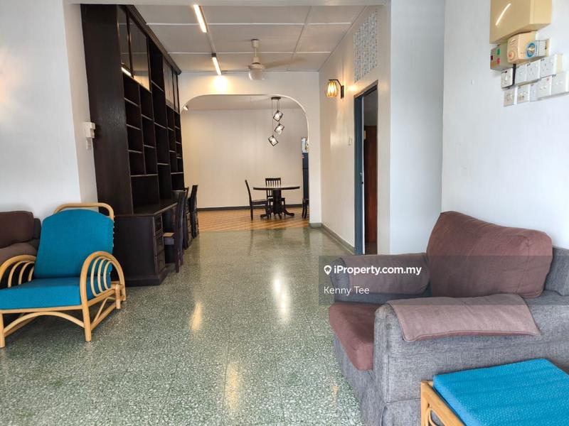 Bungalow House for Rent in Taman Marida, Senawang by Kenny Tee - iProperty.com.my