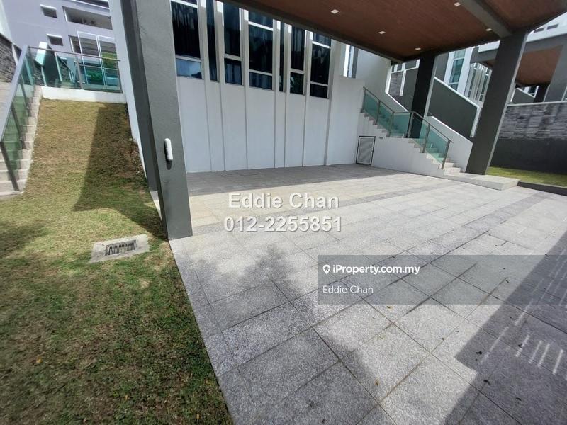 Bungalow House untuk Dijual di Hamton Kemensah (Brand New Bungalow), Ampang oleh Eddie Chan - iProperty.com.my