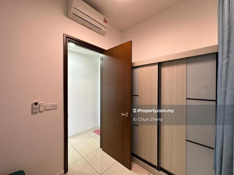 Kondominium untuk Dijual di Queens Residences Q2 @ Queens Waterfront oleh EC Zheng - iProperty.com.my