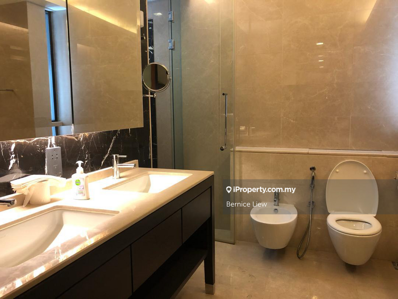 Kondominium untuk Dijual di The Binjai on the Park oleh Bernice Liew - iProperty.com.my
