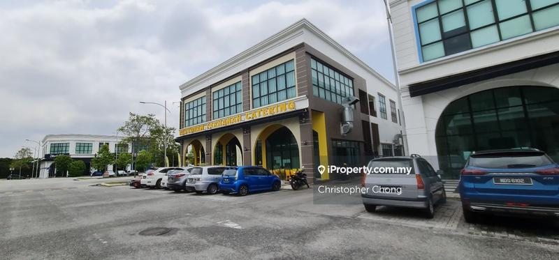 For Rent - Eco Majestic Semenyih