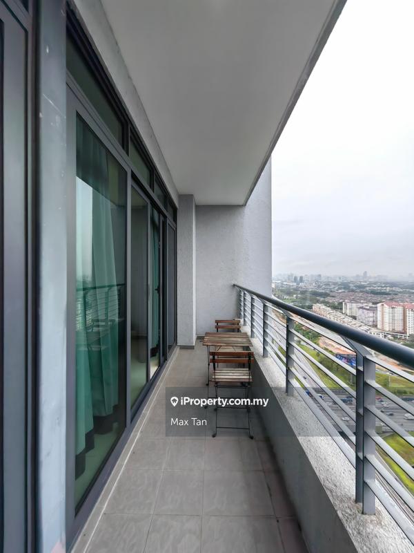 Kediaman Servis untuk Dijual di Tropicana Avenue oleh Max Tan - iProperty.com.my