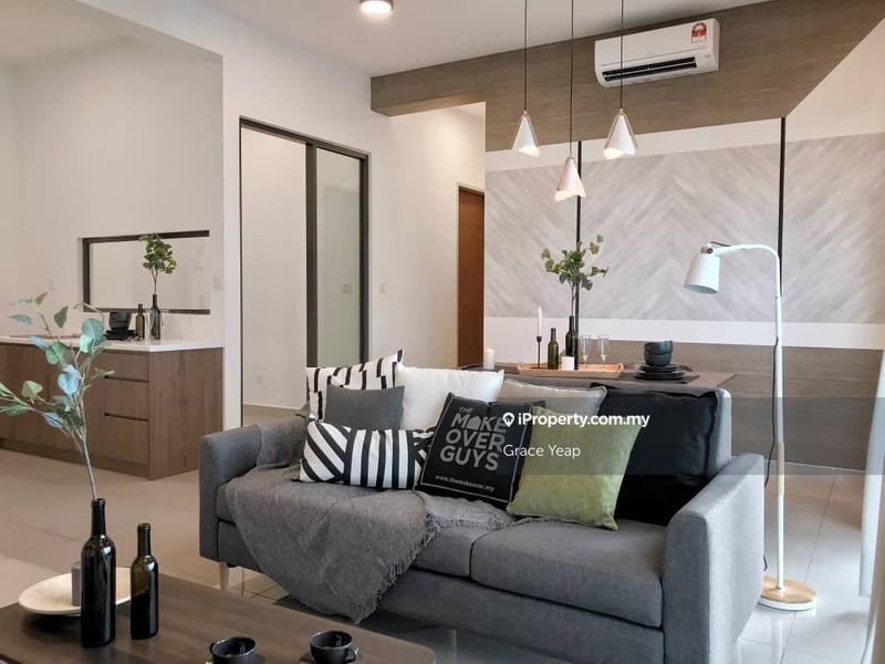 Service Residence for Rent in Citizen @ Old Klang Road by Grace Yeap - iProperty.com.my
