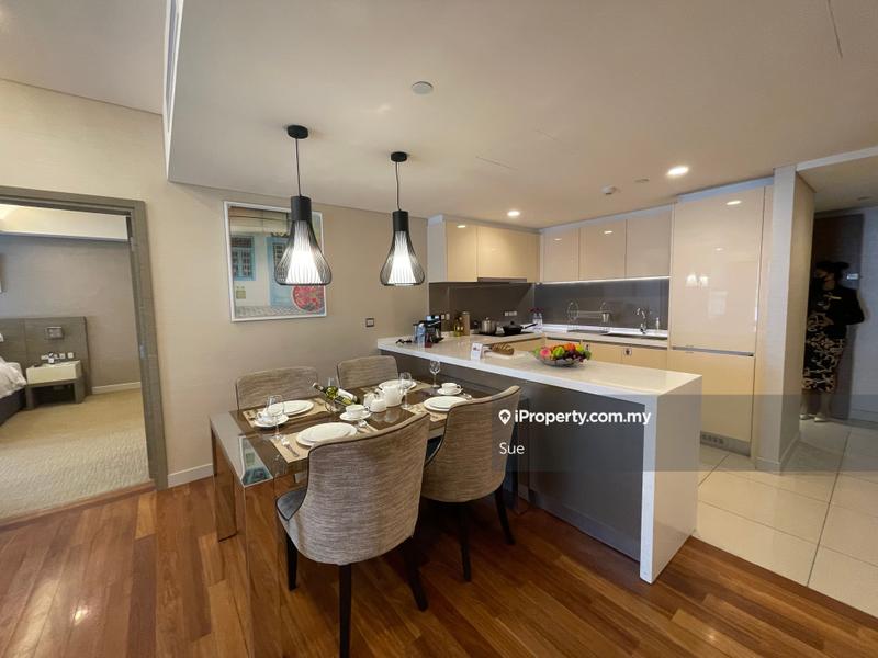 Hotel / Resort untuk Dijual di Kl Sentral, Kuala Lumpur oleh Sue - iProperty.com.my