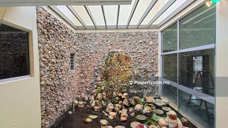 Bungalow House for Sale in FREE LEGAL FEE - 2 Sty Bungalow Taman Hill View, Ampang by Gabriel Goh - iProperty.com.my