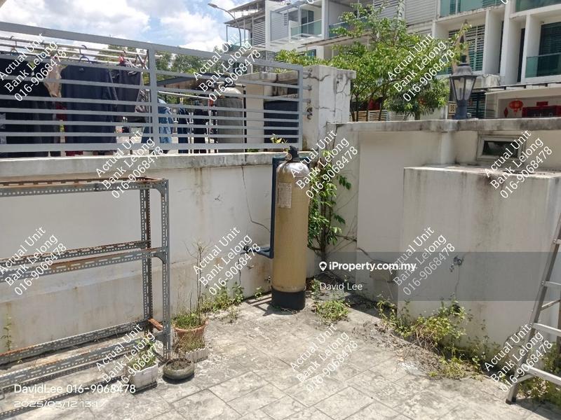 Rumah Teres 2.5-Tingkat untuk Dijual di Taman Damai Utama, Bandar Kinrara oleh David Lee - iProperty.com.my