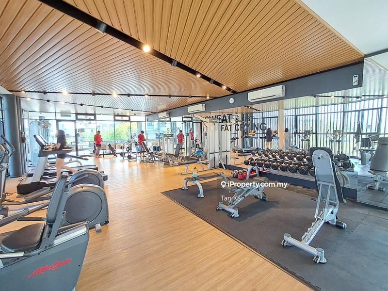 Banglo untuk Dijual di Eco Sanctuary, Telok Panglima Garang oleh Tan KS - iProperty.com.my