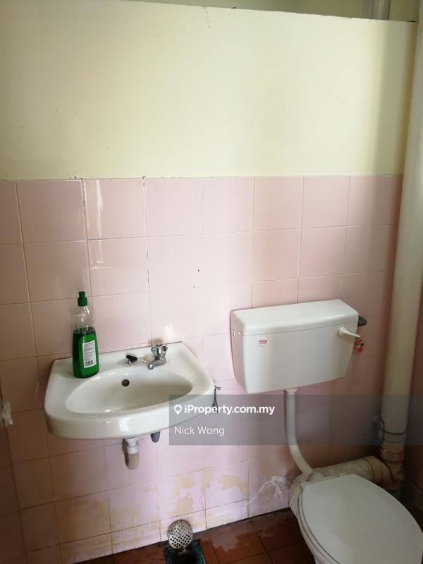 Pangsapuri untuk Disewa di Pangsapuri Orkid oleh Nick Wong - iProperty.com.my