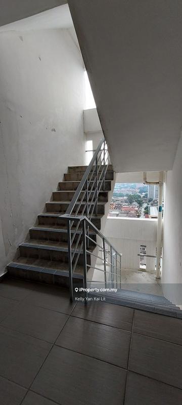 Condominium for Sale in Park 51 Residency by Kelly Yan Kai Lit - iProperty.com.my