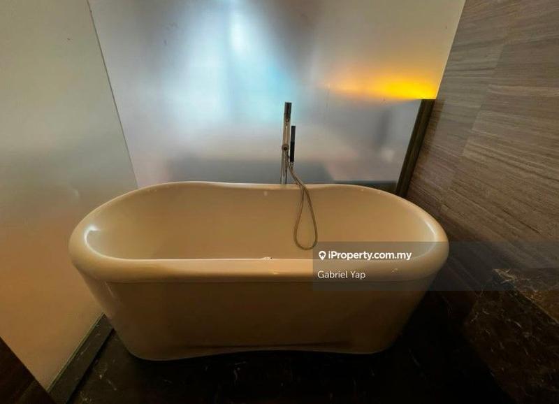 Condominium for Sale in Mirage Residence by Gabriel Yap - iProperty.com.my