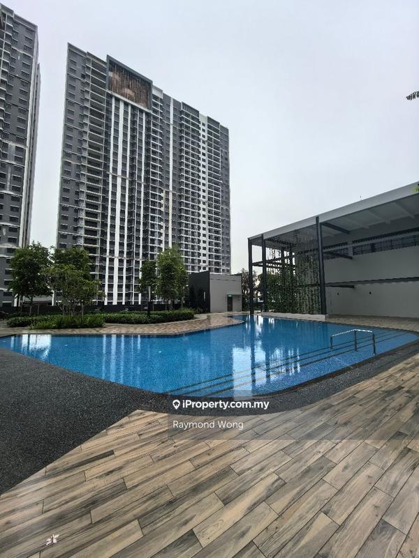 Kediaman Servis untuk Disewa di MIRA at Shorea Park oleh Raymond Wong - iProperty.com.my