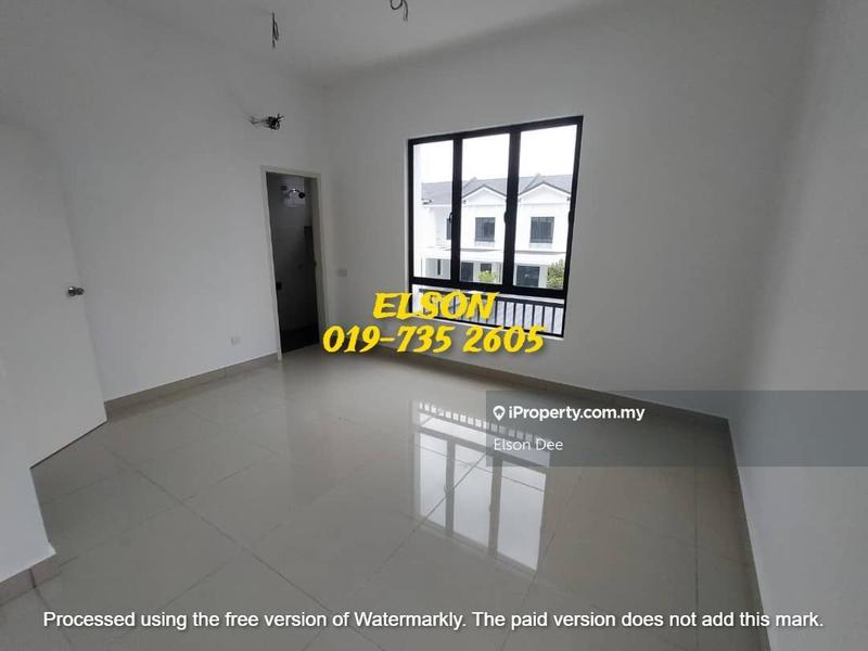 Rumah Teres 2-Tingkat untuk Dijual di Bandar Cassia, Batu Kawan oleh Elson Dee - iProperty.com.my