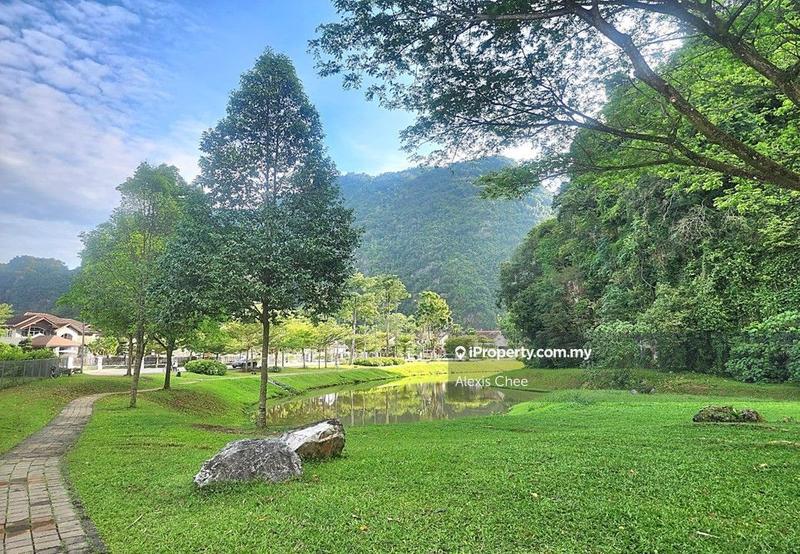 Rumah Berkembar untuk Dijual di Sunway City Ipoh, Ulu Kinta oleh Alexis Chee - iProperty.com.my