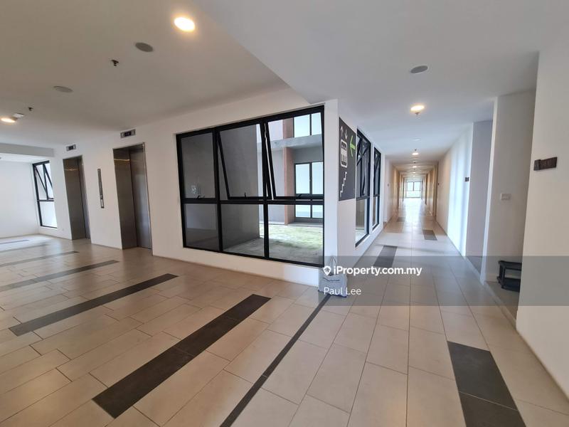 Residensi Servis untuk Dijual di Bell Suites oleh Paul Lee - iProperty.com.my