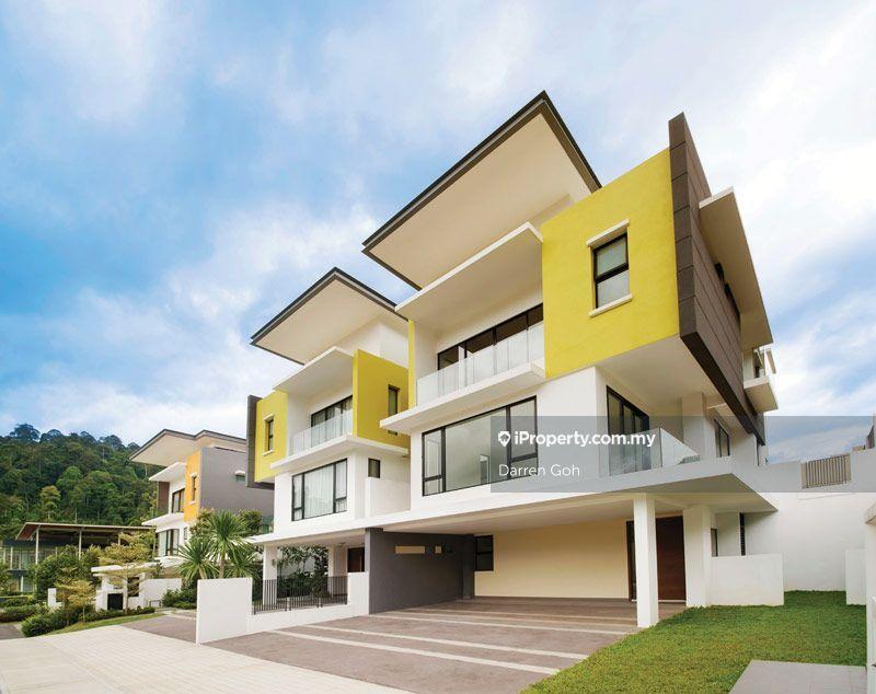 Bungalow House for Sale in Sierra Hijauan, Ampang by Darren Goh - iProperty.com.my
