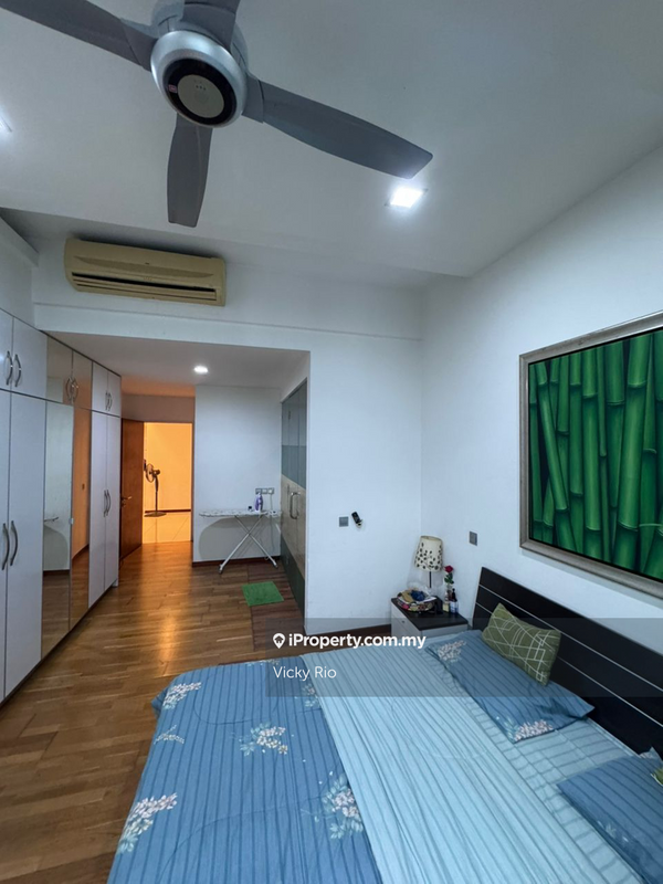Condominium for Rent in Suasana Sentral Loft by Vicky Rio - iProperty.com.my