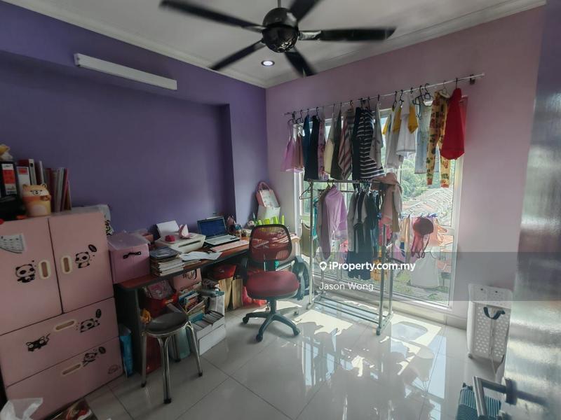 Kondominium untuk Dijual di Hijauan Puteri Condominium oleh Jason Wong - iProperty.com.my