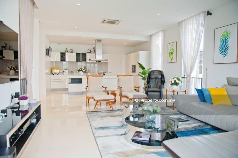 Bungalow House untuk Disewa di Emerald Bay, Johor Bahru oleh Kate Tee - iProperty.com.my