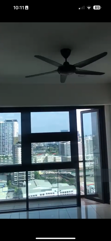 For Sale - Pacific Star