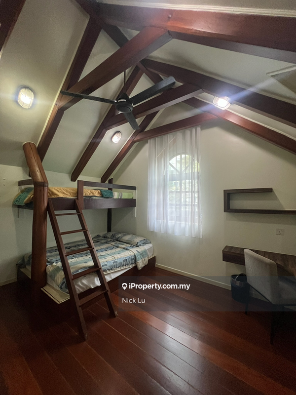 Bungalow House untuk Dijual di Kemensah Heights, Ulu Kelang oleh Nick Lu - iProperty.com.my