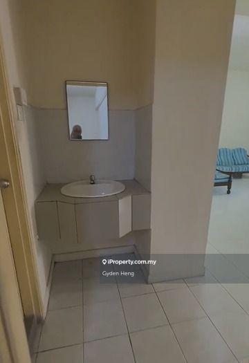 For Sale - Permas Ville Apartment