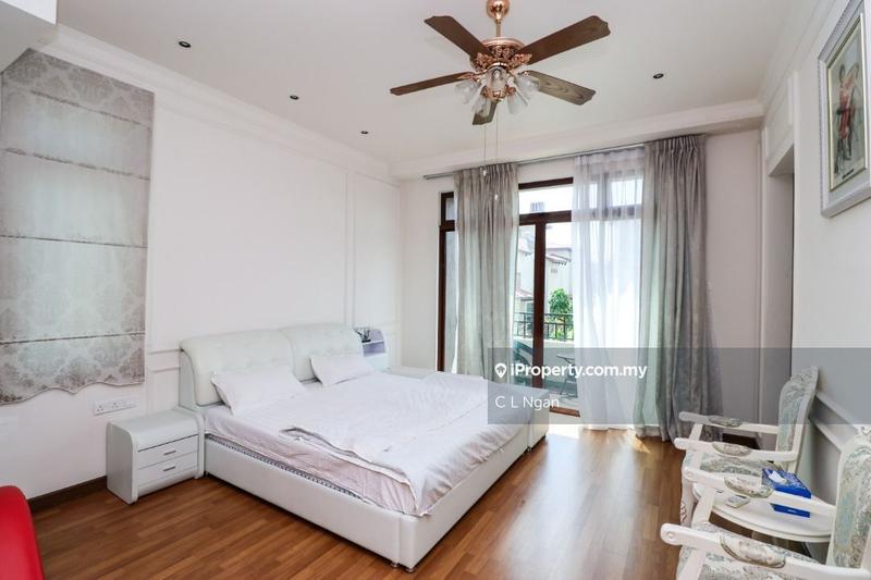 Banglo untuk Dijual di Diamond City, Semenyih oleh C L Ngan - iProperty.com.my