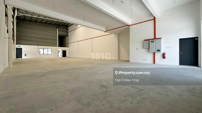 Kilang Berkembar untuk Disewa di Puncak Alam, Selangor oleh Yap Chew Ying - iProperty.com.my