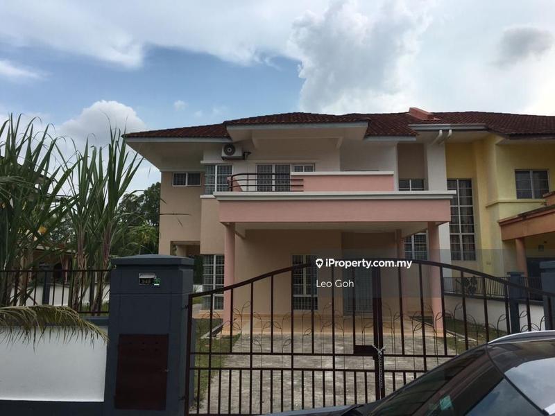 Semi-Detached House untuk Dijual di Seremban 2, Negeri Sembilan oleh Leo Goh - iProperty.com.my