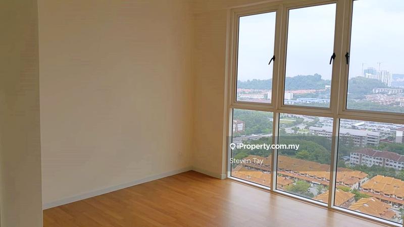Kondominium untuk Dijual di Casa Green Condominium oleh Steven Tay - iProperty.com.my